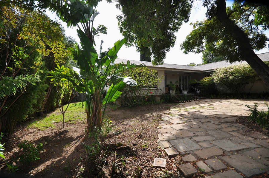 4 Bedroom Property for Sale in Brandwacht Western Cape